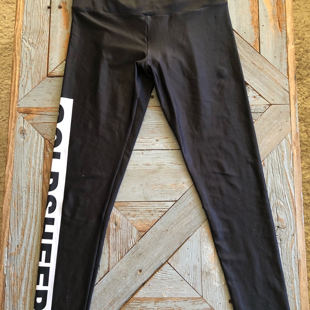 Goldsheep leggings size large